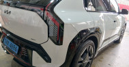 EV3 롱 레인지 GT-Line 24호4694 EV3장기렌트, 전기차장기렌트