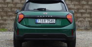 쿠퍼(4세대) 2.0 C 5 Door 클래식 116호7545 미니장기렌트, 신차장기렌트