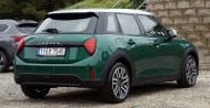 쿠퍼(4세대) 2.0 C 5 Door 클래식 116호7545 미니장기렌트, 신차장기렌트