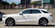 GV70 2.5T AWD (바닐라베이지시트) 116호6179 GV70장기렌트, 법인렌트견적