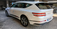 뉴 GV80 가솔린 2.5 터보 AWD 5인승 기본형 142호8434 GV80장기렌트, 법인장기렌트카견적