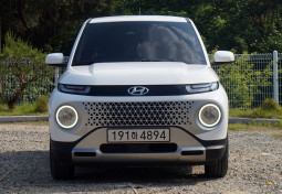 캐스퍼 1.0모던  191하4894 캐스퍼장기렌트, 개인회생장기렌트카