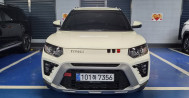 더 뉴티볼리 1.6 가솔린 2WD V1 101하7356 티볼리장기렌트, 저신용렌트카