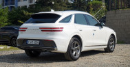 GV70 2.5T AWD 116호6504 GV70장기렌트, 법인렌트견적