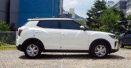 티볼리 1.6 V1 116호7451 티볼리장기렌트, 저신용렌트카