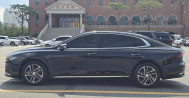 더 뉴그랜저IG 스마트스트림 가솔린 2.5 프리미엄 193허6984 그랜저장기렌트, 신불자장기렌트카