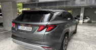 더 뉴투싼 하이브리드 1.6 터보 하이브리드 2WD 프리미엄 125하2506 투싼장기렌트, 저신용중고차