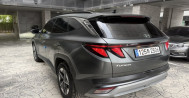 더 뉴투싼 하이브리드 1.6 터보 하이브리드 2WD 프리미엄 125하2506 투싼장기렌트, 저신용중고차