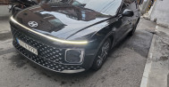 그랜저 (GN7) 2.5 가솔린 2WD 익스클루시브 101하9970 그랜저장기렌트, 신불자장기렌트카