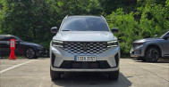 그랑 콜레오스 가솔린 2.0 터보 4WD 에스프리 알핀 133하3757