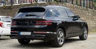 GV80 3.0 AWD 193허3232 GV80장기렌트, 법인장기렌트카견적