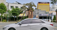 아반떼(CN7) 스마트스트림 가솔린 1.6 스마트 A/T 182허2476 아반떼장기렌트, 신불자렌트
