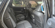 팰리세이드 (LX3) HEV 2.5T 2WD 7인승 프레스티지 133하7426 팰리세이드장기렌트, 법인렌터카