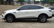아르카나 1.6 GTe Iconic 116호7716 아르카나장기렌트, XM3장기렌트, 신불자렌트카