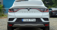 아르카나 1.6 GTe Iconic 116호7716 아르카나장기렌트, XM3장기렌트, 신불자렌트카