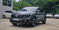 뉴 르노 QM6 2.0 GDe RE 133하5237 QM6장기렌트, 신불자장기렌트