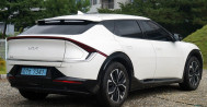 EV6 롱레인지 어스 07호7341 EV6장기렌트, 장기렌트카신용