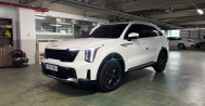더 뉴쏘렌토 하이브리드(MQ4) HEV 1.6 2WD 5인승 시그니처 142호9461 쏘렌토장기렌트, 개인사업자장기렌트
