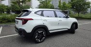 더 뉴셀토스 1.6 가솔린 터보 2WD 프레스티지 109허7838 셀토스장기렌트, 연체자장기렌트