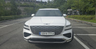 뉴 GV80 가솔린 3.5 터보 AWD 5인승 기본형 109하7714 GV80장기렌터카, 법인장기렌트카견적, GV80장기렌트