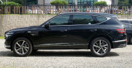 GV80 2.5T AWD  116호7156 GV80장기렌터카, 법인장기렌트카견적, GV80장기렌트