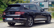 GV80 2.5T AWD  116호7156 GV80장기렌터카, 법인장기렌트카견적, GV80장기렌트