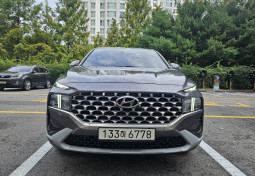 더 뉴 싼타페 디젤 2.2 2WD 익스클루시브 133하6778 싼타페장기렌터카, 중고장기렌트, 싼타페장기렌트