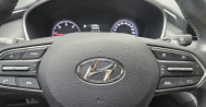 더 뉴 싼타페 디젤 2.2 2WD 익스클루시브 133하6778 싼타페장기렌터카, 중고장기렌트, 싼타페장기렌트