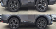 아르카나 하이브리드 1.6 GTe esprit Alpine 133하3789 아르카나장기렌트카, XM3장기렌트, 신불자렌트카, 아르카나장기렌트