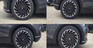 아이오닉 5 Long Range AWD 익스클루시브 66허0116