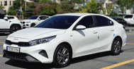 더 뉴 K3 1.6 가솔린 트렌디 172허1756 K3장기렌터카, 무심사장기렌트, K3장기렌트