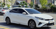 더 뉴 K3 1.6 가솔린 트렌디 172허1756 K3장기렌터카, 무심사장기렌트, K3장기렌트