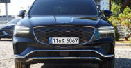 GV70 2.5T 116호6067 GV70장기렌터카, 법인렌트견적, GV70장기렌트