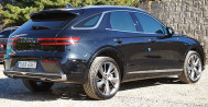 GV70 2.5T 116호6067 GV70장기렌터카, 법인렌트견적, GV70장기렌트