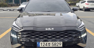 K8 3.5 GDI 2WD 노블레스 124호5829 K8장기렌터카, 신용불량자장기렌트, K8장기렌트