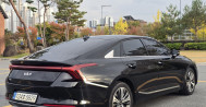 K8 3.5 GDI 2WD 노블레스 124호5829 K8장기렌터카, 신용불량자장기렌트, K8장기렌트