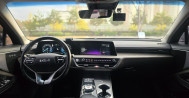 K8 3.5 GDI 2WD 노블레스 124호5829 K8장기렌터카, 신용불량자장기렌트, K8장기렌트