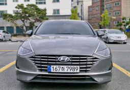 쏘나타(DN8) 하이브리드 2.0 하이브리드 모던 167하7989 쏘나타장기렌터카, 무심사렌트카, 쏘나타장기렌트