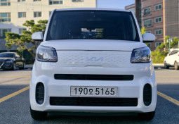더 뉴레이 2인승 밴 스탠다드 190호5165 레이장기렌터카, 개인회생장기렌트, 레이장기렌트